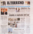 Il Tirreno